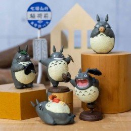 Figur Benelic - Studio Ghibli My Neighbor Totoro Totoro 2 Geneva Store Switzerland