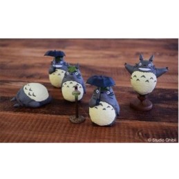 Figuren Benelic - Studio Ghibli Mein Nachbar Totoro Totoro 1 Genf Shop Schweiz