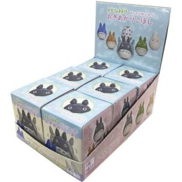 Figuren Benelic - Studio Ghibli Mein Nachbar Totoro Culbuto Genf Shop Schweiz