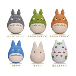 Figuren Benelic - Studio Ghibli Mein Nachbar Totoro Culbuto Genf Shop Schweiz