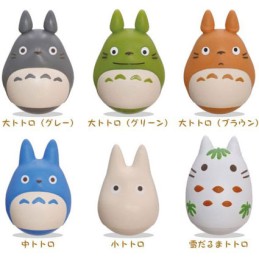 Figuren Benelic - Studio Ghibli Mein Nachbar Totoro Culbuto Genf Shop Schweiz