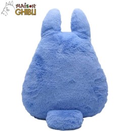 Figur Sun Arrow - Studio Ghibli My Neighbor Totoro Nakayoshi Cushion Blue Totoro Geneva Store Switzerland