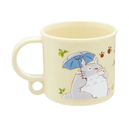 Figur Skater My Neighbor Totoro Mug Totoro and Catbus Geneva Store Switzerland