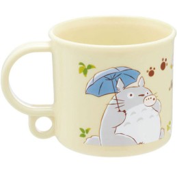 Figur Skater My Neighbor Totoro Mug Totoro and Catbus Geneva Store Switzerland