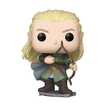 Figuren Funko Pop Herr der Ringe Legolas Greenleaf Genf Shop Schweiz