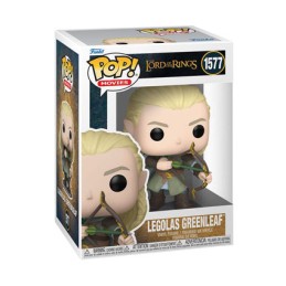 Figuren Funko Pop Herr der Ringe Legolas Greenleaf Genf Shop Schweiz