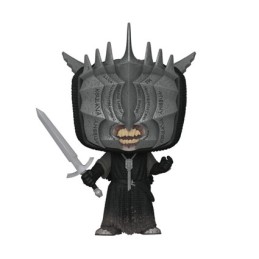 Figur Funko Pop Lord of the Rings Mouth of Sauron Geneva Store Switzerland