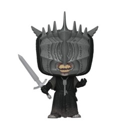 Figurine Funko Pop Le Seigneur des Anneaux la Bouche de Sauron Boutique Geneve Suisse