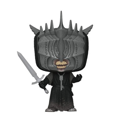 Figuren Funko Pop Herr der Ringe Mouth of Sauron Genf Shop Schweiz