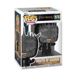 Figurine Funko Pop Le Seigneur des Anneaux la Bouche de Sauron Boutique Geneve Suisse