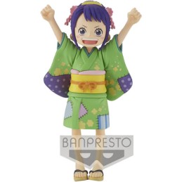 Figur Banpresto One Piece DXF The Grandline Series Wano Kuni Special Vol.3 Otama Geneva Store Switzerland