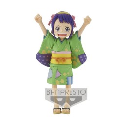 Figur Banpresto One Piece DXF The Grandline Series Wano Kuni Special Vol.3 Otama Geneva Store Switzerland