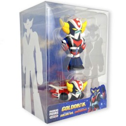 Figuren Plastoy UFO Robot Grendizer 2er-Pack Spazer und Grendizer Standing Genf Shop Schweiz