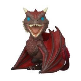 Figuren Funko Pop Game of Thrones House of the Dragon Caraxes Limitierte Auflage Genf Shop Schweiz