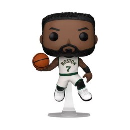 Figurine Funko Pop NBA Basketball Boston Celtics Jaylen Brown Edition Limitée Boutique Geneve Suisse