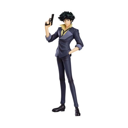 Figur Good Smile Company Cowboy Bebop Pop Up Parade Spike Spiegel Geneva Store Switzerland