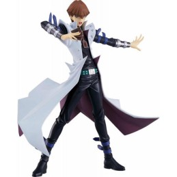 Figur  Yu-Gi-Oh! Pop Up Parade Seto Kaiba Geneva Store Switzerland