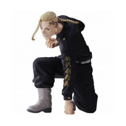 Figuren Banpresto Tokyo Revengers King Of Artist Ken Ryuguji Genf Shop Schweiz