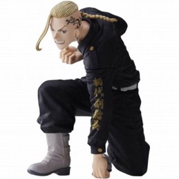 Figur Banpresto Tokyo Revengers King Of Artist Ken Ryuguji Geneva Store Switzerland