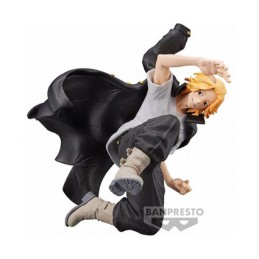 Figur Banpresto Tokyo Revengers King Of Artist Manjiro Sano Geneva Store Switzerland