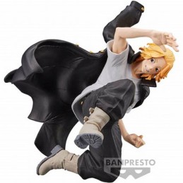 Figur Banpresto Tokyo Revengers King Of Artist Manjiro Sano Geneva Store Switzerland