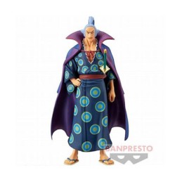 Figur Banpresto One Piece DXF The Grandline Men Extra Denjiro Geneva Store Switzerland