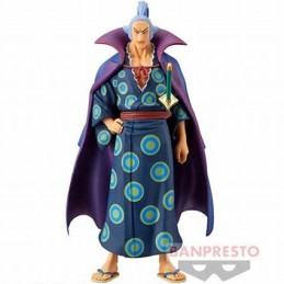 Figur Banpresto One Piece DXF The Grandline Men Extra Denjiro Geneva Store Switzerland