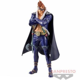 Figur Banpresto One Piece DXF The Grandline Men Drake Geneva Store Switzerland