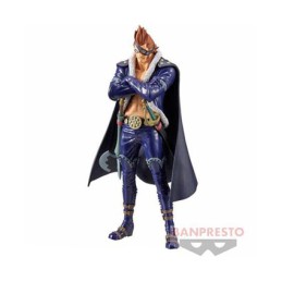 Figur Banpresto One Piece DXF The Grandline Men Drake Geneva Store Switzerland