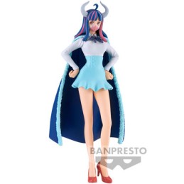 Figur Banpresto One Piece DXF The Grandline Lady Wanokuni Ulti Geneva Store Switzerland