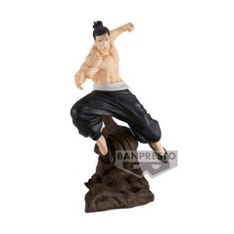 Figur Banpresto Jujutsu Kaisen Combination Battle Aoi Todo Geneva Store Switzerland