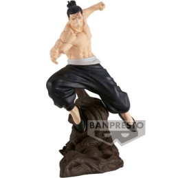 Figuren Banpresto Jujutsu Kaisen Combination Battle Aoi Todo Genf Shop Schweiz