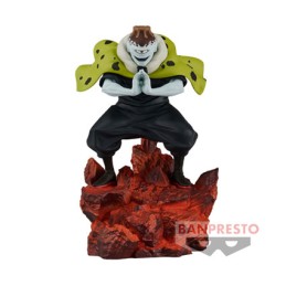 Figuren Banpresto Jujutsu Kaisen Combination Battle 4 Jogo Genf Shop Schweiz