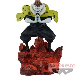 Figur Banpresto Jujutsu Kaisen Combination Battle 4 Jogo Geneva Store Switzerland