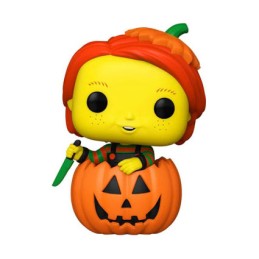 Figur Funko Pop Child´s Play Vintage Halloween Good Guy Chucky Geneva Store Switzerland