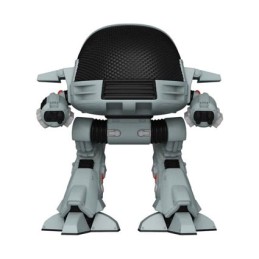 Pop 6 inch Robocop ED-209