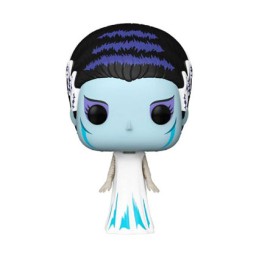 Figur Funko Pop Universal Monsters the Bride of Frankenstein Geneva Store Switzerland