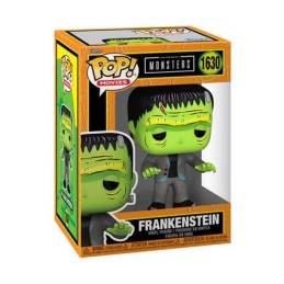 Figur Funko Pop Universal Monsters Frankenstein Geneva Store Switzerland