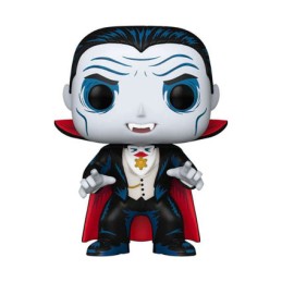 Figur Funko Pop Universal Monsters Dracula Geneva Store Switzerland