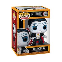 Figur Funko Pop Universal Monsters Dracula Geneva Store Switzerland