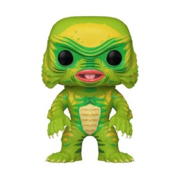 Figur Funko Pop Universal Monsters Gill Man Geneva Store Switzerland