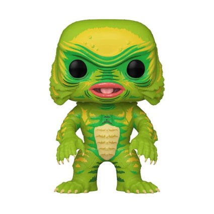 Figuren Funko Pop Universal Monsters Gill Man Genf Shop Schweiz