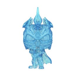 Figurine Funko Pop Warcraft Lich King Boutique Geneve Suisse