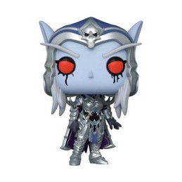 Figurine Funko Pop Warcraft Sylvanas Boutique Geneve Suisse