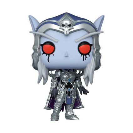 Figuren Funko Pop Warcraft Sylvanas Genf Shop Schweiz