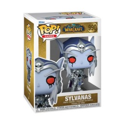 Figuren Funko Pop Warcraft Sylvanas Genf Shop Schweiz