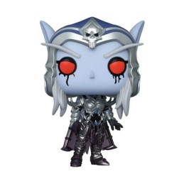 Figur Funko Pop Warcraft Sylvanas Chase Limited Edition Geneva Store Switzerland