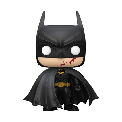 Figur Funko Pop Batman 85th Anniversary Batman Geneva Store Switzerland