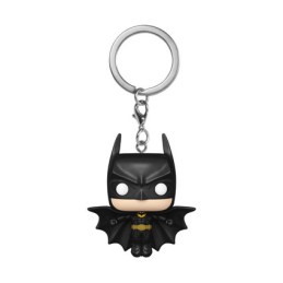 Pop Pocket Keychains Batman...