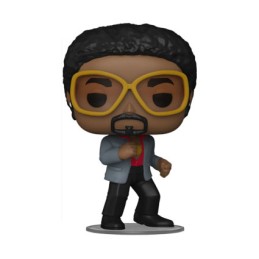 Figurine Funko Pop Rocks Snoop Dogg Disco Edition Limitée Boutique Geneve Suisse